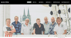 Desktop Screenshot of foeoess.de